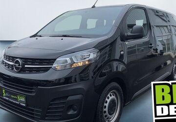 Opel Vivaro 92.447 km 23.943 &euro; Chemnitz 09116