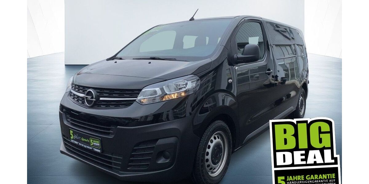 Opel Vivaro 92.447 km 23.943 &euro; Chemnitz 09116