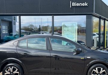 Dacia Logan 31.433 km 16.350 &euro; Osterhever 25836