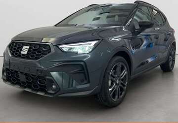 Seat Arona 9.623 km 22.490 &euro; Wolfsburg 38440