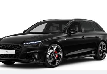 Audi A4 12.019 km 41.680 &euro; Oberhausen 46047