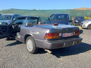 Gebrauchte Chrysler New Yorker