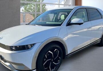 Hyundai IONIQ 5 2.609 km 37.990 &euro; Schiffweiler 66578