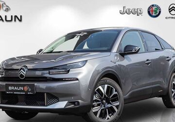 Citroen C4 5.000 km 23.850 &euro; Koblenz 56070