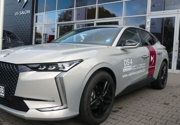 DS Automobiles DS4 29.500 km 26.780 &euro; Oberhausen 46147