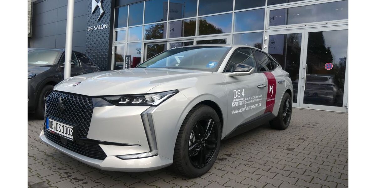 DS Automobiles DS4 29.500 km 26.780 &euro; Oberhausen 46147