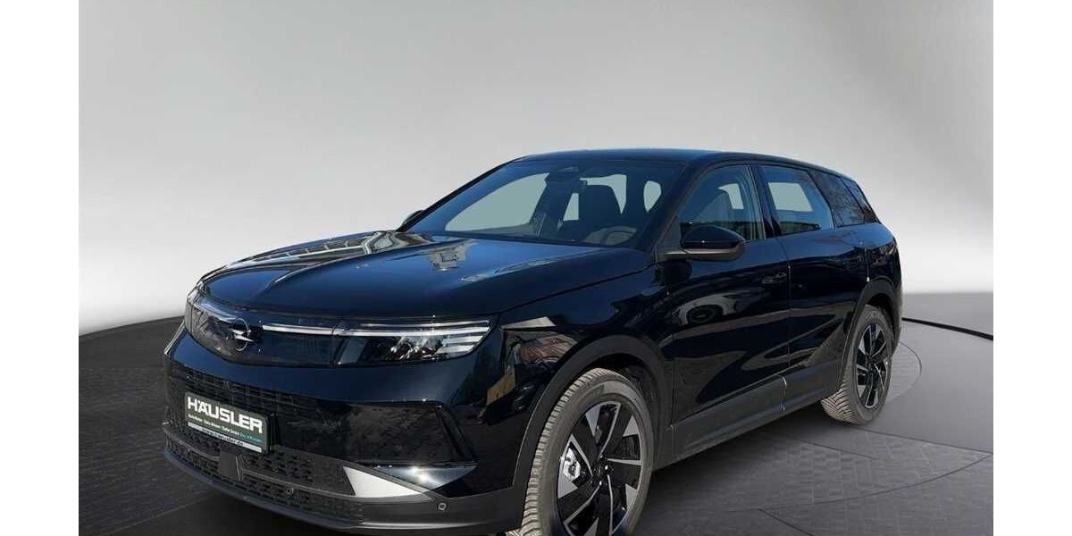 Opel Grandland (X) 9.500 km 29.990 &euro; München 80339