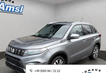 Suzuki Vitara 41.400 km 21.990 &euro; Hauzenberg 94051