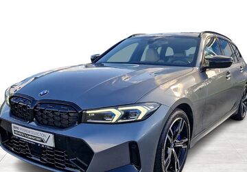 BMW M340d 20.782 km 54.806 &euro; Erfurt 99087