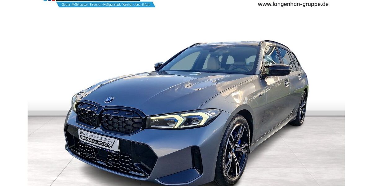 BMW M340d 20.782 km 54.806 &euro; Erfurt 99087