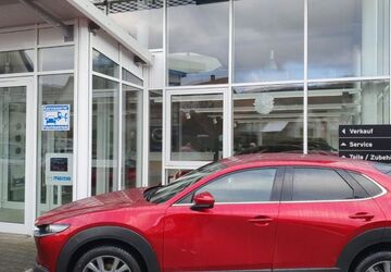 Mazda CX-30 12.191 km 27.450 &euro; Biebergemünd-Bieber 63599
