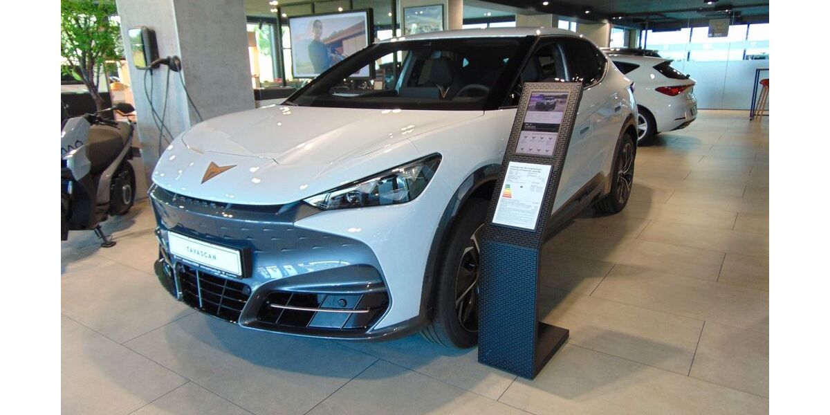 Cupra Tavascan 2.500 km 42.980 &euro; Ötigheim 76470