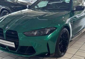 BMW M4 16.450 km 84.899 &euro; Pirmasens 66954