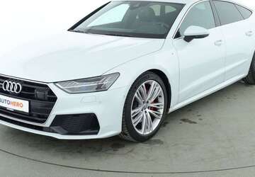 Audi A7 119.562 km 37.370 &euro; Nürnberg 90441