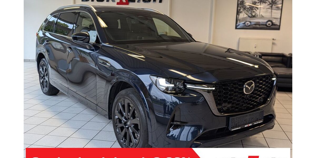 Mazda CX-80 15.529 km 48.450 &euro; Homberg (Efze) 34576