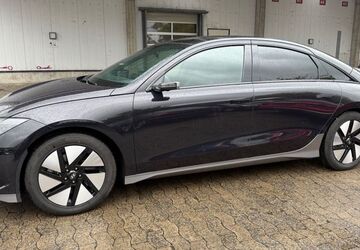 Hyundai IONIQ 6 25.000 km 32.500 &euro; Rheda-Wiedenbrück 33378