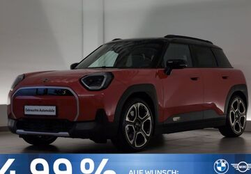 Mini Aceman 3.260 km 37.339 &euro; Würzburg 97076