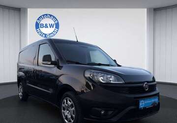 Fiat Doblo 157.417 km 10.899 &euro; Krefeld 47805