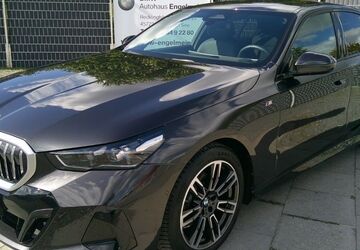 BMW 520 24.800 km 46.990 &euro; Haltern am See 45721