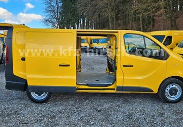 Renault Trafic 50.000 km 11.781 &euro; Pfeffenhausen 84076