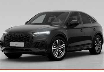 Audi Q5 9.000 km 57.880 &euro; Kirchheim 73230