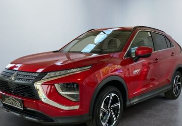 Mitsubishi Eclipse Cross 1.856 km 26.779 &euro; Brandenburg 14772