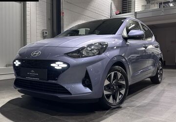 Hyundai i10 1.750 km 18.490 &euro; Kerpen 50169