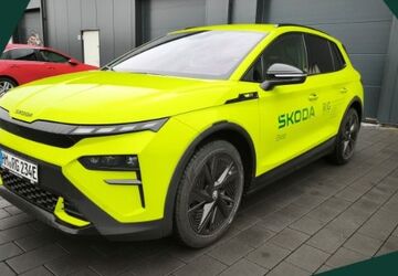 Skoda Elroq 7.000 km 44.490 &euro; Hameln 31789