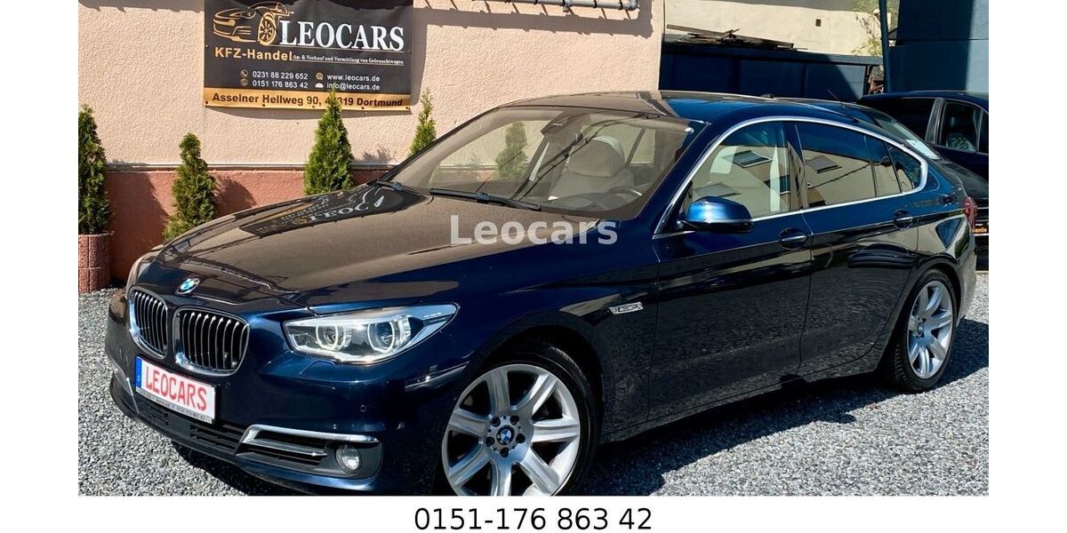 BMW 535 226.000 km 15.950 &euro; Dortmund 44319
