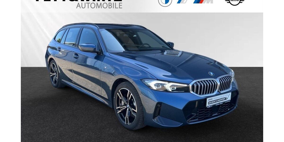 BMW 330 10.750 km 38.008 &euro; Kleve 47533