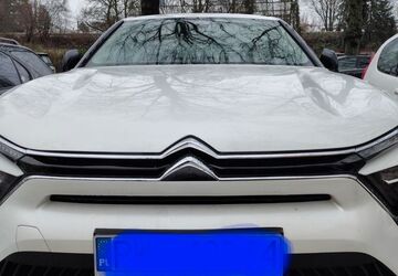 Citroen C5 X 22.122 km 16.995 &euro; Berlin 13509