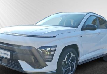 Hyundai KONA 21.540 km 26.980 &euro; Dresden / Radebeul 01445