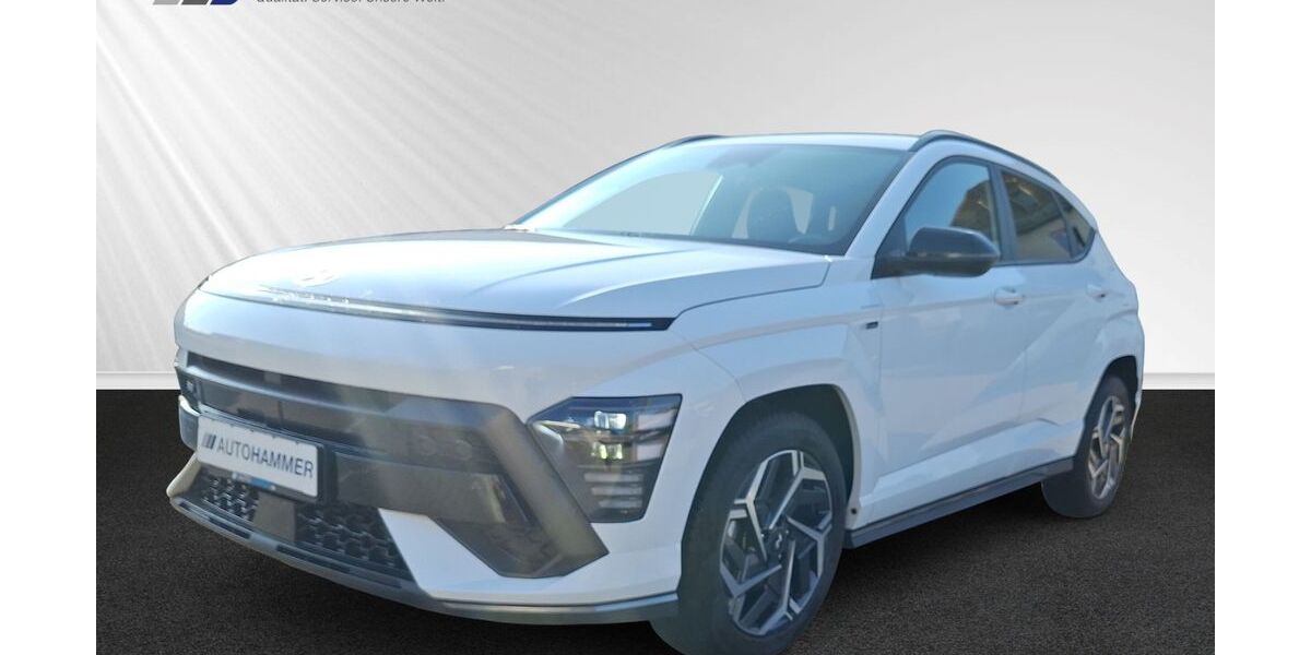 Hyundai KONA 21.540 km 26.980 &euro; Dresden / Radebeul 01445