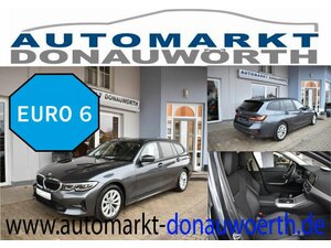 BMW 320d Touring Aut. Advantage Keyless PanoDach 29.807 km 32.995 &euro; Donauwörth 86609