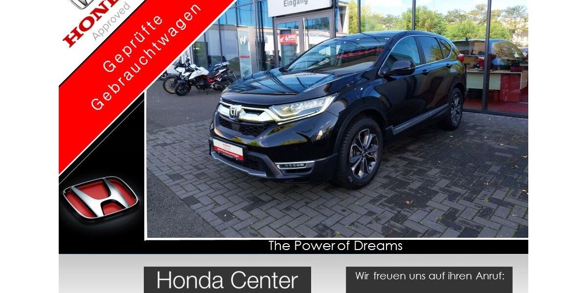 Honda CR-V 40.150 km 29.990 &euro; Leipzig 04103