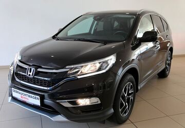 Honda CR-V 76.150 km 19.450 &euro; Magdeburg 39112