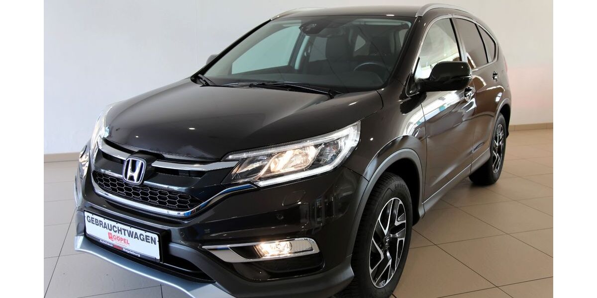 Honda CR-V 76.150 km 19.450 &euro; Magdeburg 39112