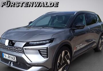 Mitsubishi Eclipse Cross 8.000 km 47.990 &euro; Fürstenwalde 15517