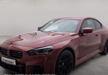 BMW M2 15.396 km 71.202 &euro; München 80939