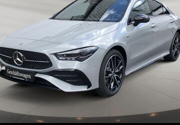 Mercedes-Benz CLA 250 25.632 km 47.879 &euro; Heilbronn 74072