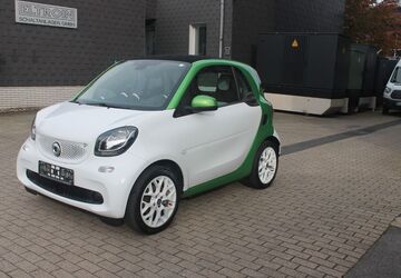 Smart ForTwo 37.015 km 9.899 &euro; Bochum 44867