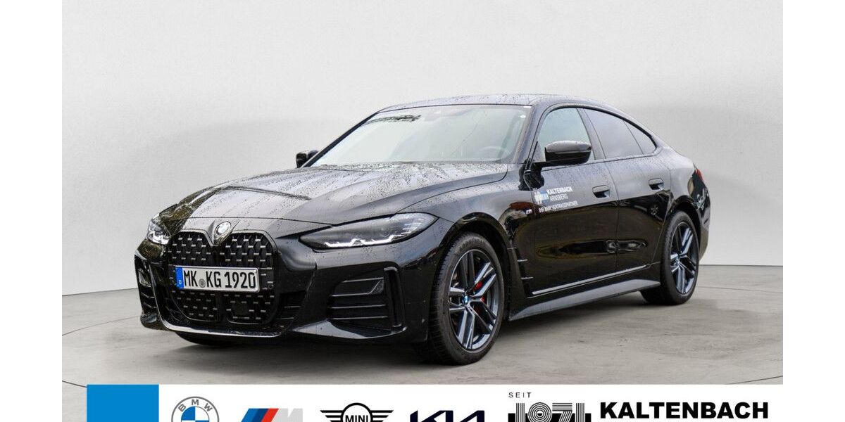 BMW 420 15.418 km 49.390 &euro; Arnsberg 59823