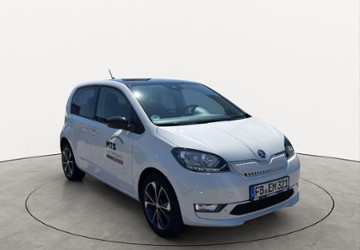 Skoda Citigo 29.524 km 13.950 &euro; Oberursel (Taunus) OT Oberursel 61440