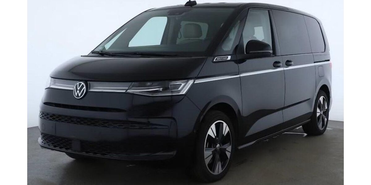 VW T7 Multivan 26.600 km 61.890 &euro; Sangerhausen 06526