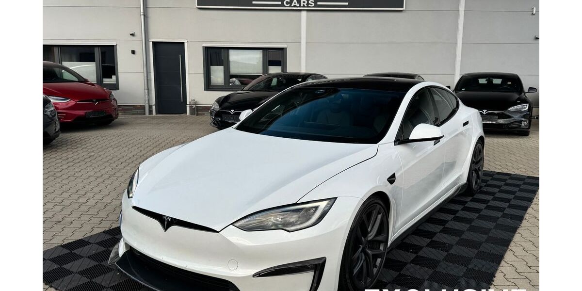 Tesla Model S 70.000 km 75.750 &euro; Emsbüren 48488