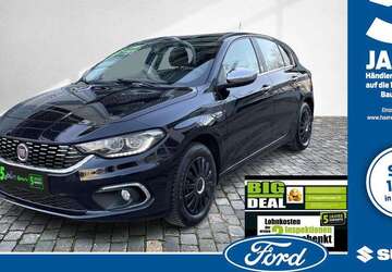 Fiat Tipo 106.830 km 9.280 &euro; München 81827