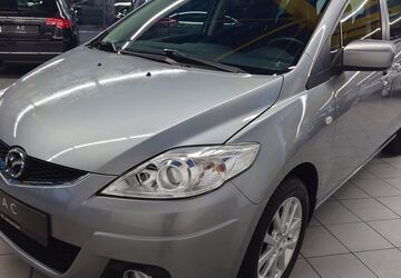 Mazda 5 66.000 km 7.980 &euro; Coswig (Anhalt) 06869