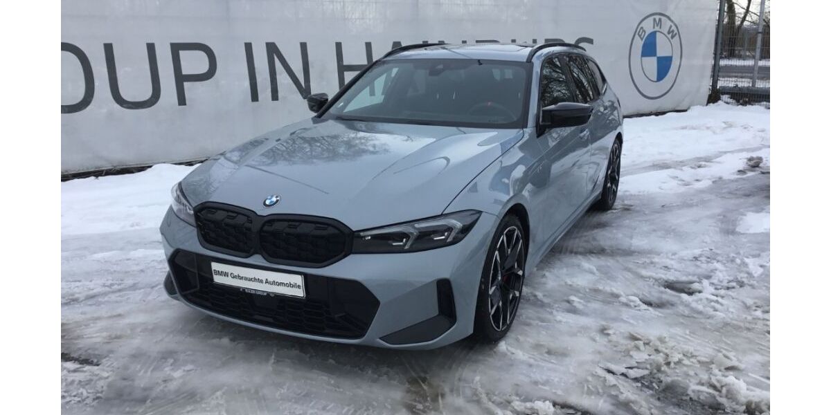 BMW M340i 9.697 km 62.933 &euro; Hainburg 63512