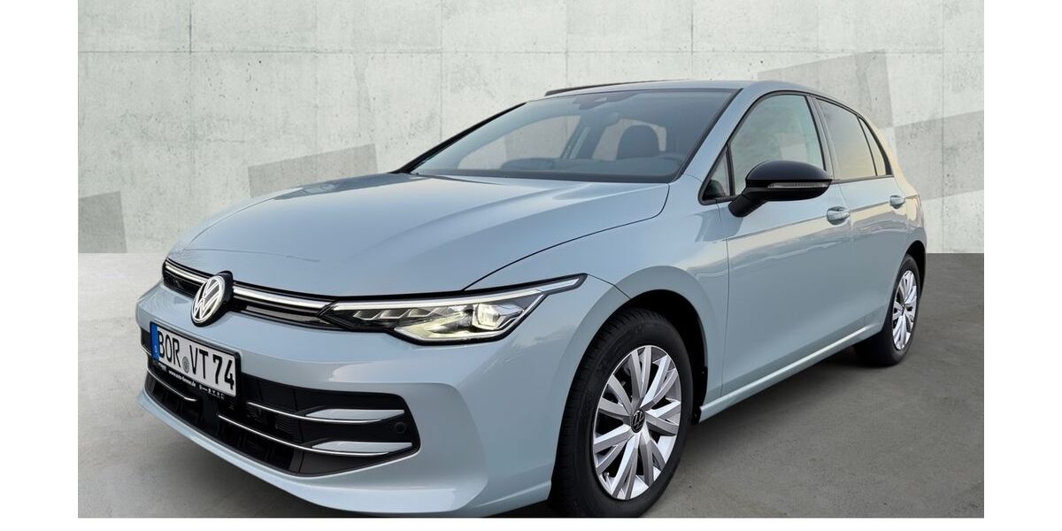 VW Golf 1.999 km 32.990 &euro; Borken 46325