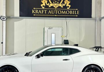 Chevrolet Camaro 68.000 km 29.900 &euro; Weilbach 63937